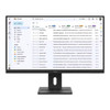 Lenovo ThinkVision E27-40 27" FHD HDMI IPS 100Hz Monitor 