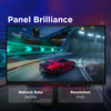 Lenovo Legion 27-10 27" FHD 240Hz 0.5ms IPS Gaming Monitor 