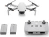 DJI Mini 2 SE Fly More Combo Drone 2.7K Video 10km HD Transmission