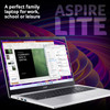 Acer Aspire Lite 15.6" Laptop AMD Ryzen 7 8840HS 16GB RAM 512GB SSD Windows 11