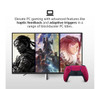 Sony PlayStation 5 DualSense Wireless Controller Cosmic Red 