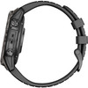 Garmin fenix 7 Pro Sapphire Solar GPS Smartwatch 47mm Multisport Carbon Gray