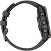Garmin fenix 7 Pro Sapphire Solar GPS Smartwatch 47mm Multisport Carbon Gray
