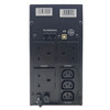 VIDA Armour 1200VA 720W Line Interactive UPS Tower Battery Backup for PC Setup – image 2