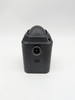Ring Spotlight Cam Plus Plug-In Smart Outdoor Security Camera 1080p HD - Black