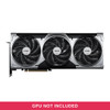 MSI GeForce RTX 5090 32G VENTUS 3X OC COOLER ONLY - NO GPU