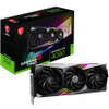 MSI Geforce RTX 4090 COOLER ONLY Gaming Trio X - NO GPU