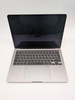 Apple MacBook Pro 13in M1 8GB 256GB SSD Retina macOS Space Grey