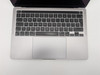 Apple MacBook Pro 13in M1 8GB 256GB SSD Retina macOS Space Grey