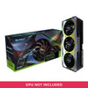 Palit GeForce RTX 5090 GameRock Blackwell COOLER ONLY - NO GPU