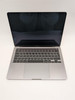 Apple MacBook Pro 13.3in M1 8 Core 8GB 256GB SSD macOS Space Grey
