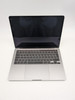 Apple MacBook Pro 13in M2 8GB 256GB SSD Retina macOS Space Grey