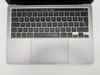 Apple MacBook Pro 13in M2 8GB 256GB SSD Retina macOS Space Grey
