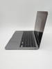 Apple MacBook Pro 13in M2 8GB 256GB SSD Retina macOS Space Grey