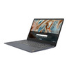 Lenovo IdeaPad 3 14" Chromebook MediaTek MT8183 4GB RAM 128GB eMMC ChromeOS Blue