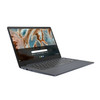 Lenovo IdeaPad 3 14" Chromebook MediaTek MT8183 4GB RAM 128GB eMMC ChromeOS Blue