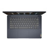Lenovo IdeaPad 3 14" Chromebook MediaTek MT8183 4GB RAM 128GB eMMC ChromeOS Blue