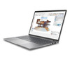 HP ZBook 8 G1i 14" Workstation Laptop Core Ultra 7 255H 16GB RAM 512GB RTX 500