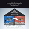 Sony 65 Bravia 3 4K HDR Smart Google TV Dolby Vision Atmos for PS5 Home Cinema