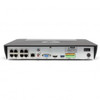 Swann NVR8-7450 8 Channel 5MP CCTV Network Video Recorder 2TB NVR/DVR RFB
