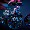 Thrustmaster T300 RS GT Edition Racing Wheel & Pedals for PC PS4 PS5 Gaming