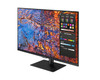Samsung ViewFinity 27" 4K UHD IPS Monitor USB-C HDR400 for PC Mac Office Gaming