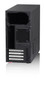 Fractal Core 1000 USB 3.0 Micro ATX Mini Tower PC Gaming Computer Case Black