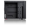 Fractal Core 1000 USB 3.0 Micro ATX Mini Tower PC Gaming Computer Case Black