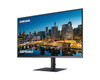 Samsung 32" 4K UHD Monitor TU87F VA HDR10 Thunderbolt 3 USB Hub for PC Laptop