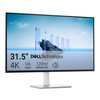 Dell S3225QS 31.5" 4K UHD 120Hz VA Monitor HDR for PC Laptop Gaming Office