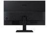 Samsung Essential S3 24" Full HD VA LED Monitor 75Hz HDMI VGA PC Display Black