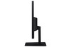 Samsung Essential S3 24" Full HD VA LED Monitor 75Hz HDMI VGA PC Display Black