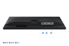 Samsung Essential S3 24" Full HD VA LED Monitor 75Hz HDMI VGA PC Display Black