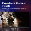 Lenovo Legion 27-10 27" FHD Gaming Monitor 240Hz IPS 0.5ms G-SYNC FreeSync Black