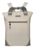 Targus Avila 2-in-1 Convertible Tote Backpack for 15-16 Inch Laptops French Oak