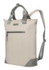Targus Avila 2-in-1 Convertible Tote Backpack for 15-16 Inch Laptops French Oak