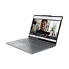 Lenovo Chromebook Plus 14 2-in-1 Touch Laptop Intel 8GB RAM 256GB SSD Grey