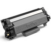 Genuine Brother TN2510XL High Yield Black Toner Cartridge 3000 Pages Original