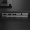 Lenovo Legion 27Q-11 27" QHD Gaming Monitor 300Hz 0.5ms IPS HDMI 2.1 for PC
