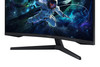 Samsung Odyssey G5 32" Curved Gaming Monitor QHD 165Hz 1ms FreeSync for PC PS5
