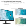 HP Series 3 Pro 324pf 23.8" FHD 100Hz IPS Monitor HDMI VGA Black PC Display