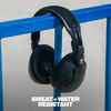 Skullcandy Aviator 900 ANC Wireless Over-Ear Headphones Black 