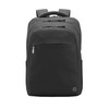HP Business 17.3 Inch Laptop Backpack Water Resistant Travel Bag Black