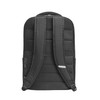 HP Business 17.3 Inch Laptop Backpack Water Resistant Travel Bag Black – image 3
