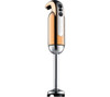 Dualit DHB2A Hand Blender - Copper 700W Multi-Function Kitchen Tool