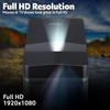 Acer PD1520Us 1080p Full HD Ultra Short Throw Portable Smart LED DLP Projector