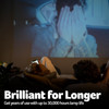 Acer PD1520Us 1080p Full HD Ultra Short Throw Portable Smart LED DLP Projector