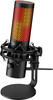HyperX QuadCast 2 S USB Condenser Gaming Microphone for PC Mac PS5 Streaming