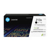 Genuine HP 213X High Yield Black Original LaserJet Toner Cartridge W2130X
