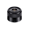 Sony E 35mm F1.8 OSS Prime Lens SEL35F18 for E-Mount APS-C Mirrorless Cameras